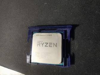 Продам Ryzen 7 2700X