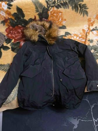 Продам куртку