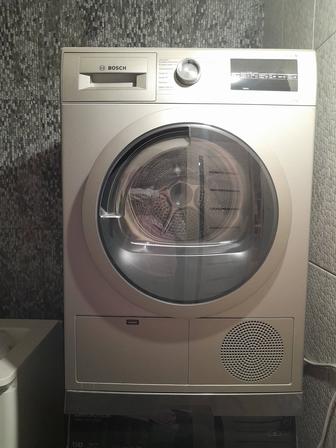 Продам сушильную машинку