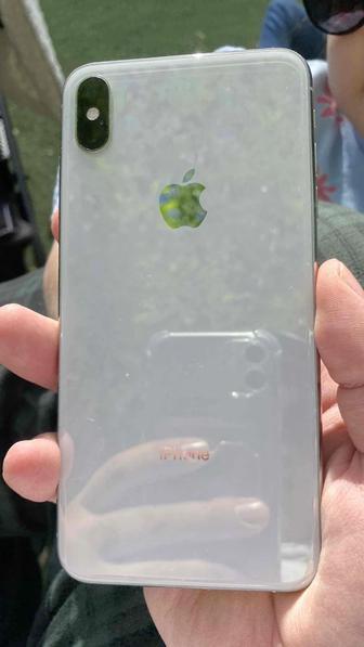 iPhone XS Max 256