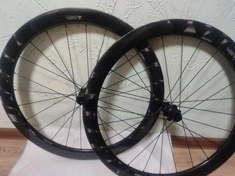 карбоновые колеса