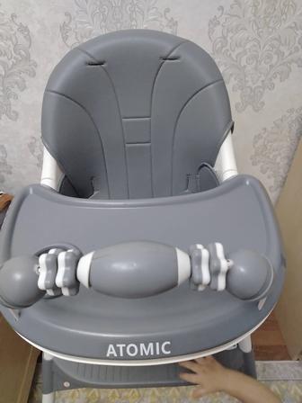 Стульчик для кормление