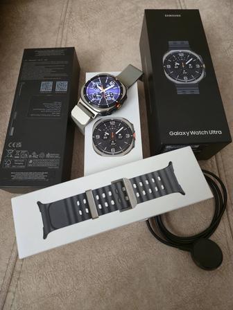 Часы Samsung galaxy watch  1 , в ШИКАРНОМ состоянии