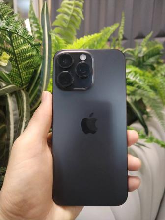 Айфон 15 про max