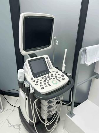 УЗИ аппарат