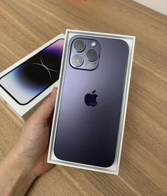 Продам iphone 14 pro max