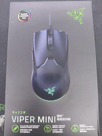 Мышка Razer Viper mini