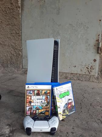 sony PlayStation 5