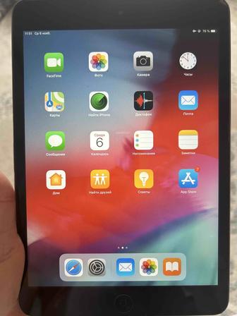 iPad mini 2