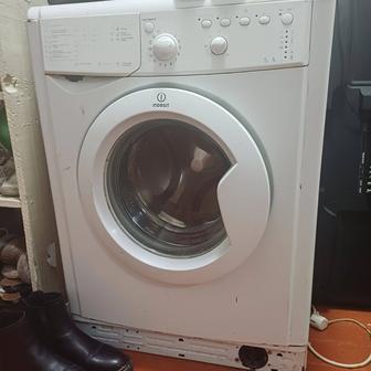 Запчастиге сатамын Индезит, мотор,барабан жұмыс жасайды