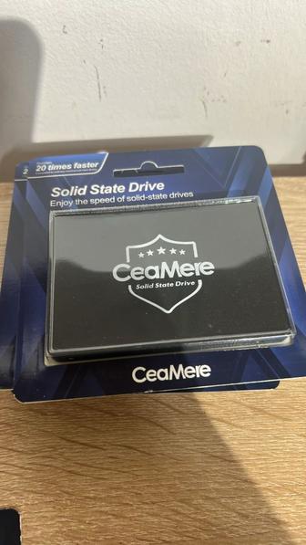 Ssd 480 gb sata , Ceamere