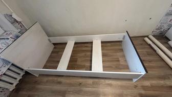 Продам кровать