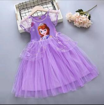 Платья для девочек