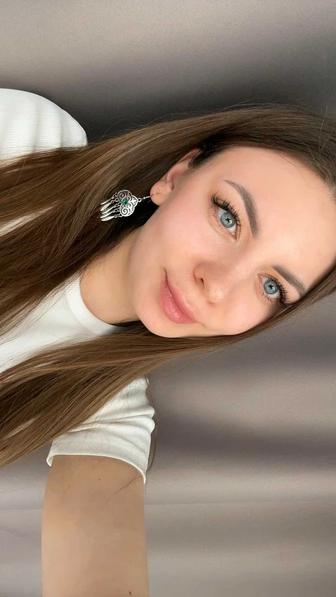 Торговый представитель