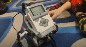 Lego Mindstorm EV3 45544