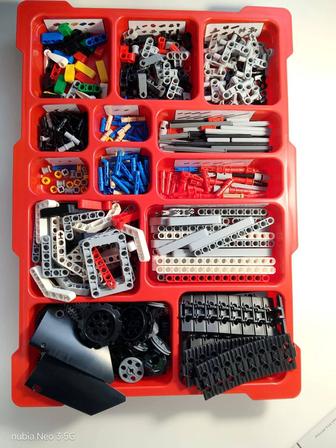 Lego Mindstorm EV3 45544