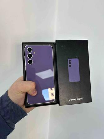 Samsung S23FE 128 Gb Самсунг С23ФЕ