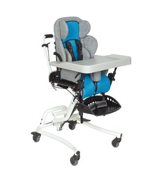 Домашняя коляска для детей с ДЦП Kimba Neo (на раме High-Low)