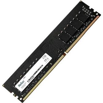 Pulisik RAM DDR4, 16Gb/ PC4-25600Mб/с, 3200MHz, DIMM, для игровых компьютер