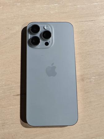 Продам iPhone 15 pro max