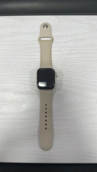 Apple watch 9