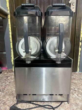 Слаш аппарат, гранитор