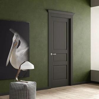 Установка межкомнатных дверей Шымкент