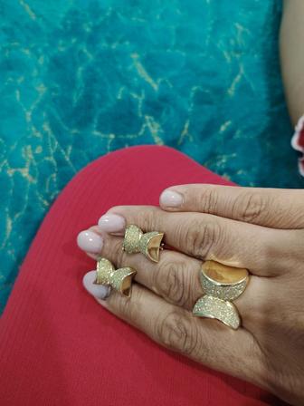 Продам новое кольца