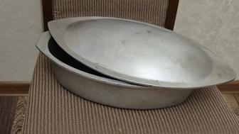 Казан - утятница около 5л.