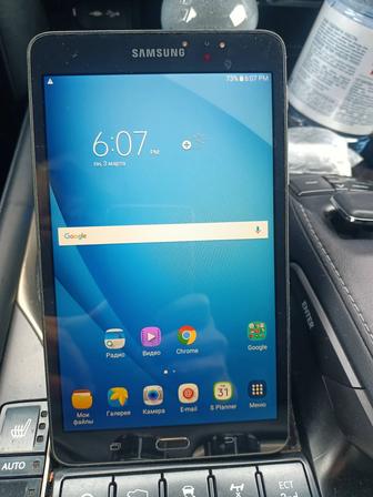 Galaxy Tab A (2016)