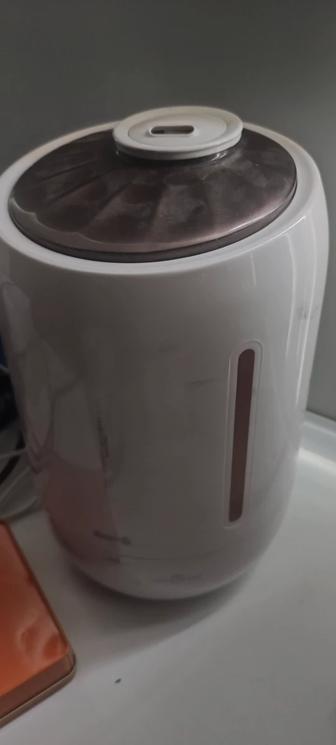 Увлажнитель воздуха