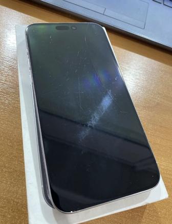 iPhone 15 pro max 1tb