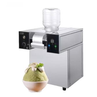Аппарат для изготовления корейского мороженого Bingsu (Бингсу)
