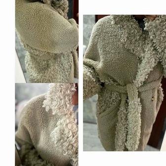 Продаю шубку дубленку из овчины