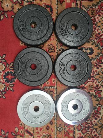 Блины для штанги