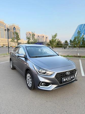 Автопрокат