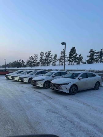 Аренда авто