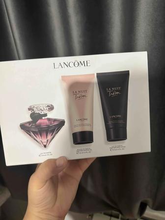 Продаю женский набор Lancome