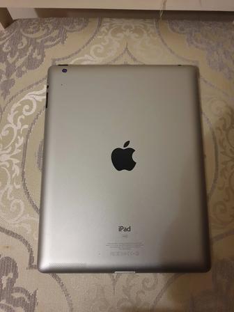iPad 3 Wi-Fi на запчасти.