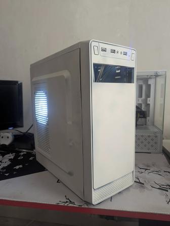 Продам компьютер пк hd 7770