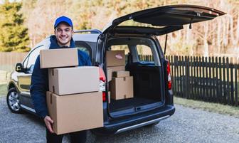 Товаро перевозки