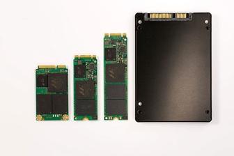 SSD накопители для компьютеров, ноутбуков и моноблоков с гарантией.