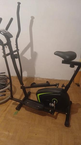 велотренажер сатылады