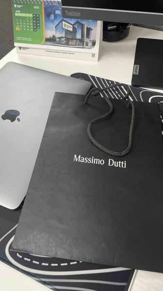 Подарочный сертификат 100 тыс Massimo Dutti