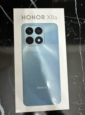 Honor x8a