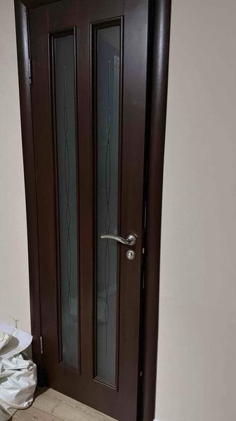 Продам двери межкомнатные