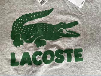 Мужская футболка Lacoste L