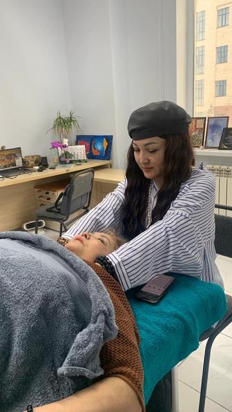 Access Facelift омоложение без уколов и боли