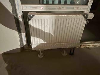 Продам панельный радиатор