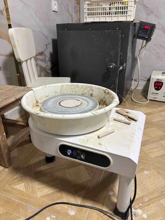 Гончарный круг